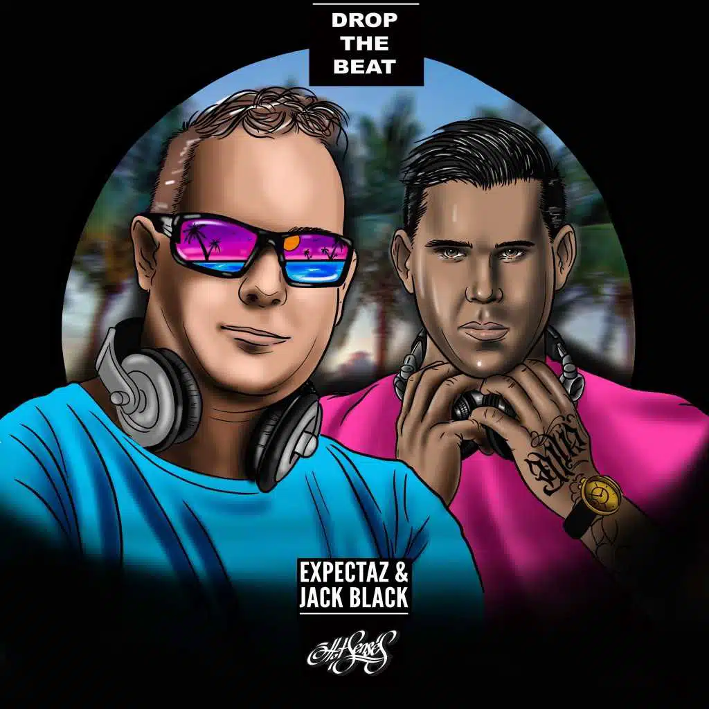 Expectaz & Jack Black (nl)