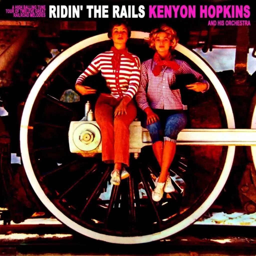 Kenyon Hopkins and His Orchestra