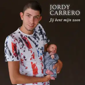 Jordy Carrero