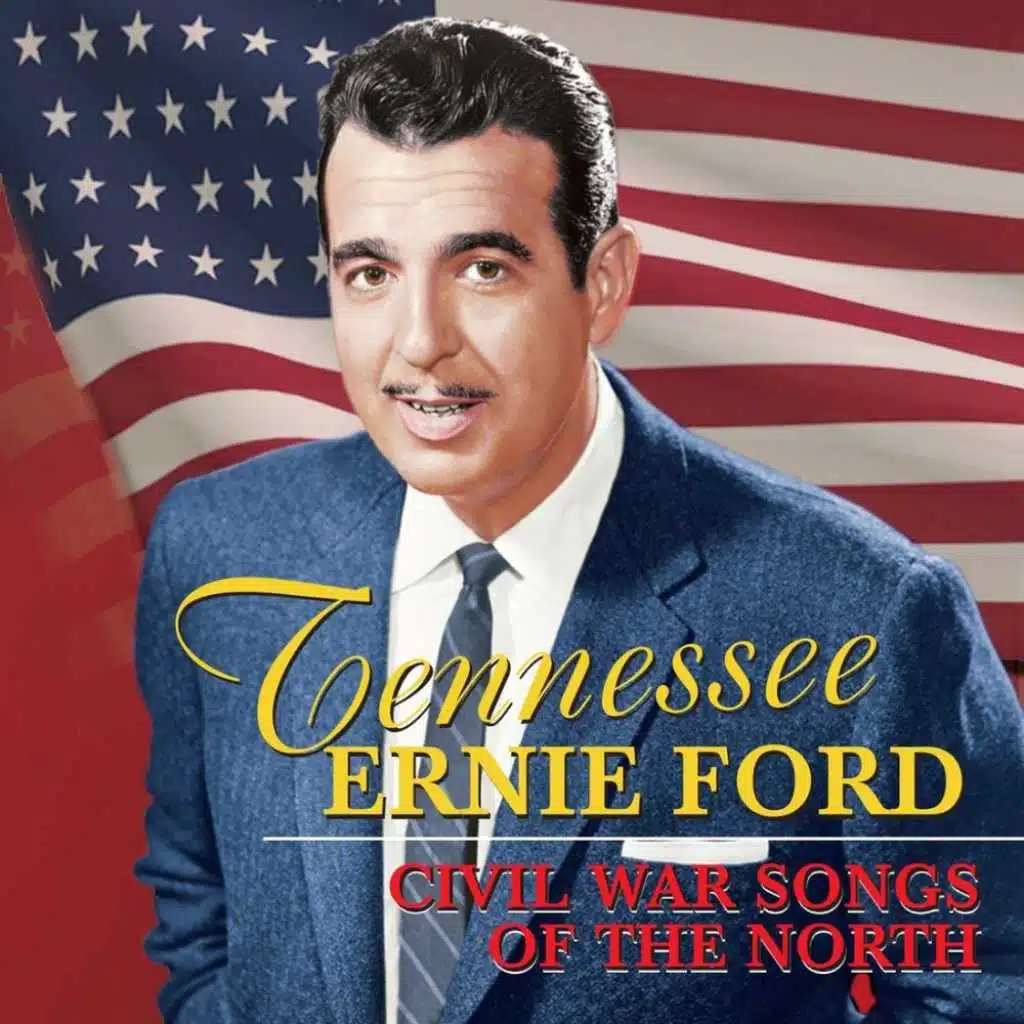 Ernie Ford