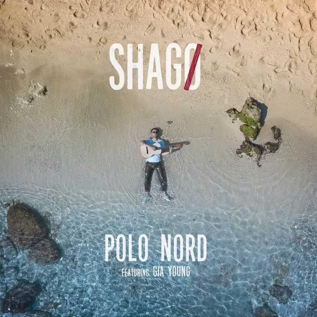 Polo Nord (feat. Gia Young)