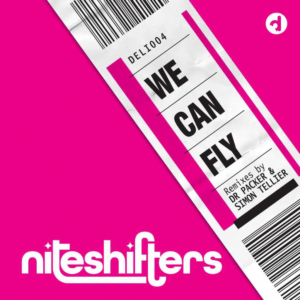 We Can Fly