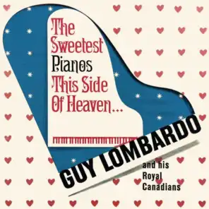 The Sweetest Pianos This Side Of Heaven (feat. Fred Kreitzer & Hugo D'Ippolito)