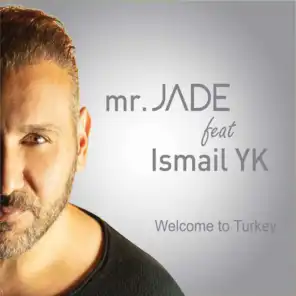 Welcome To Turkey (Enstrumental) [feat. İsmail YK]