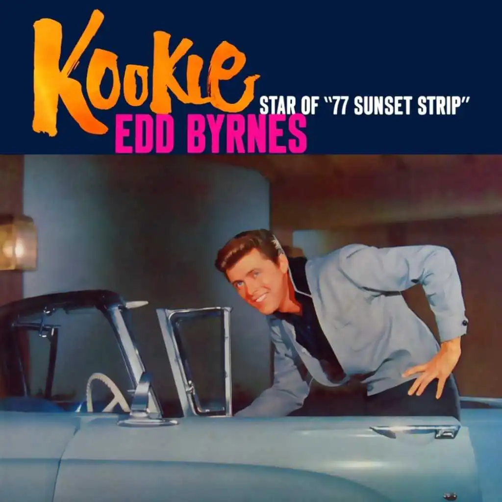 I Don't Dig You, Kookie