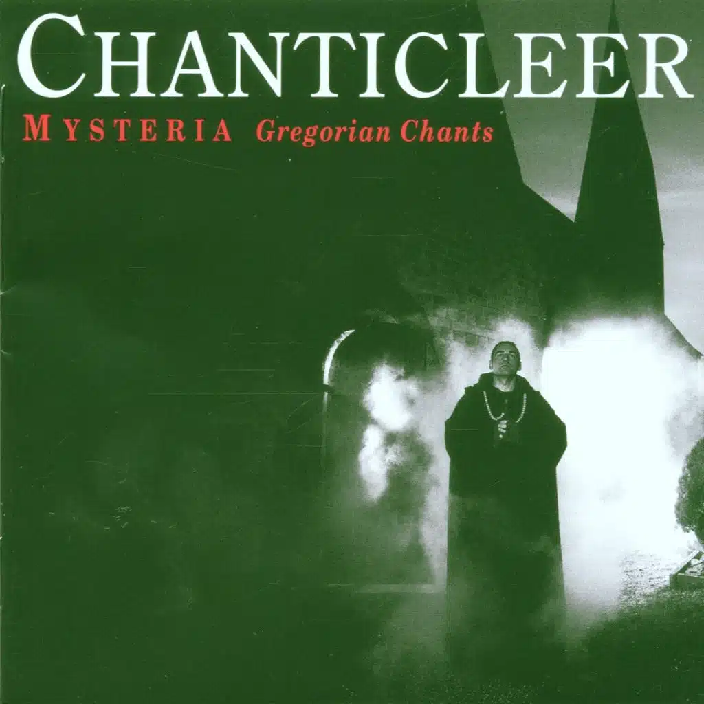 Plainchant : Reproaches and Trisagion [Good Friday]