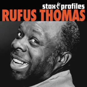 Rufus Thomas, Jr.