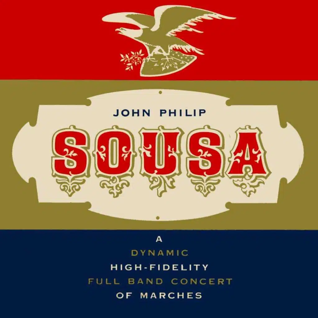 John Philip Sousa