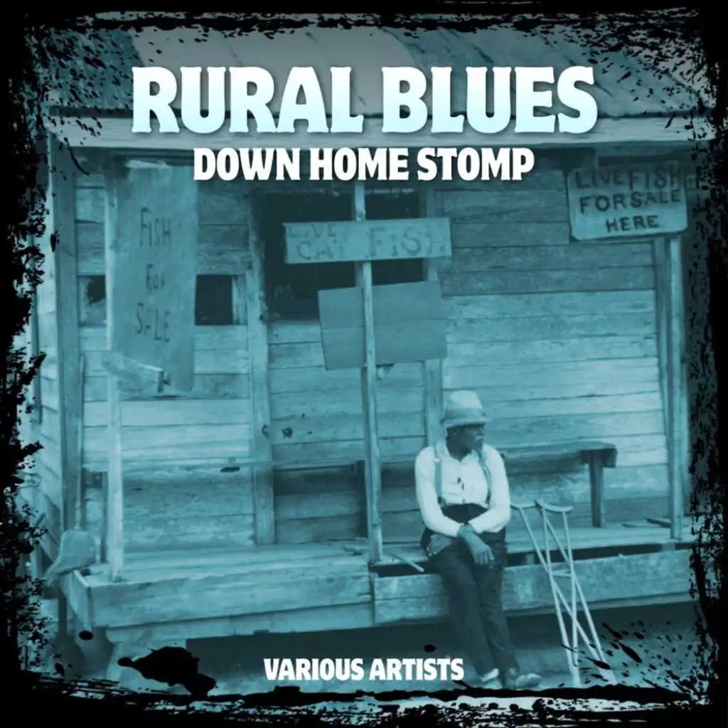 Rural Blues - Down Home Stomp