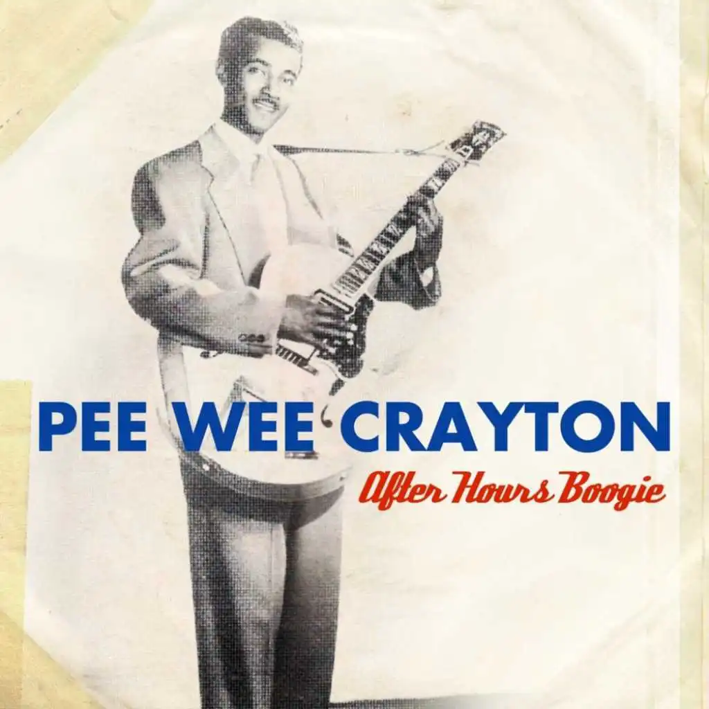 Pee Wee Special