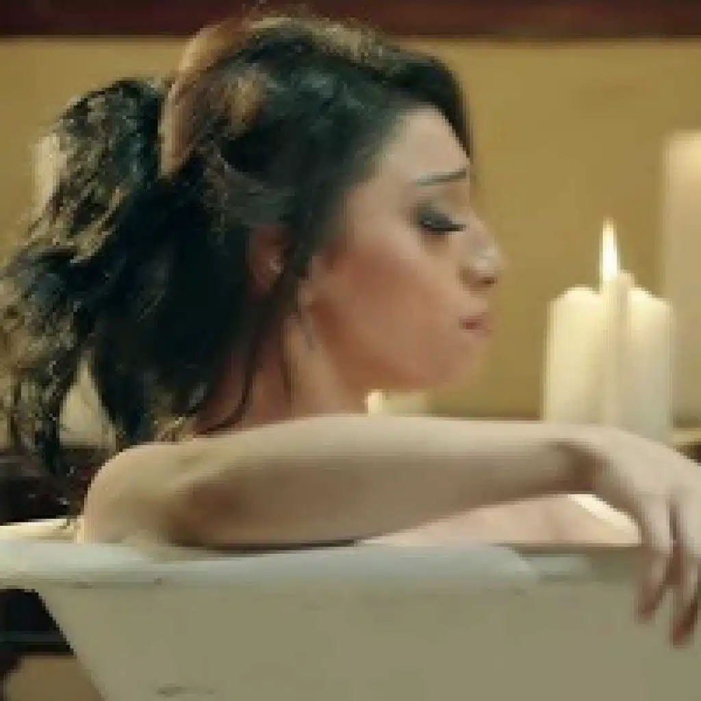 وجع فى قلبك