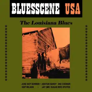 Blue Scene U.S.A., Vol. 2