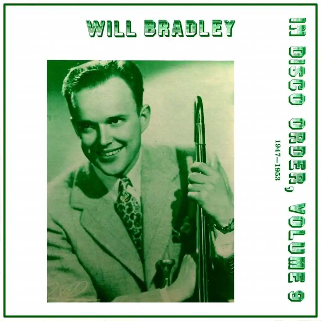Will Bradley and His Orchestra
