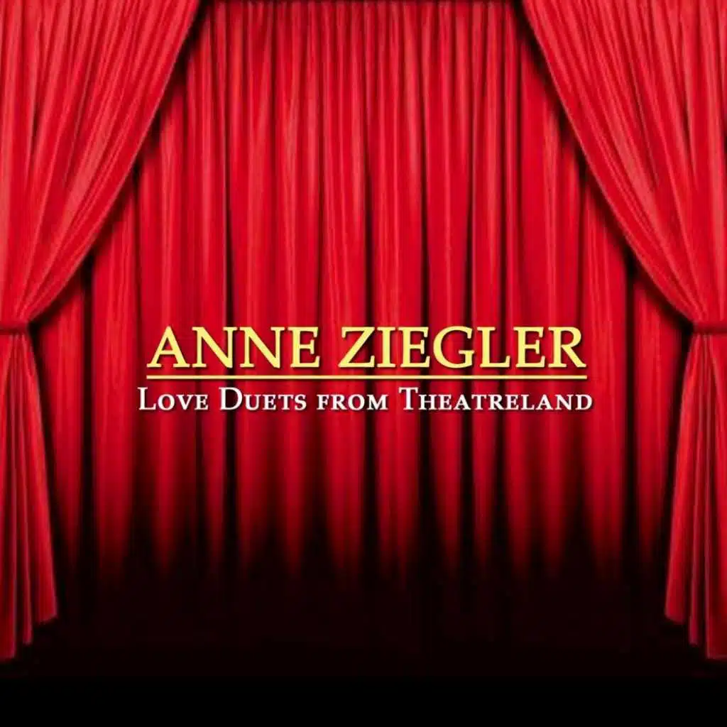 Love Duets From Theatreland (feat. Webster Booth)