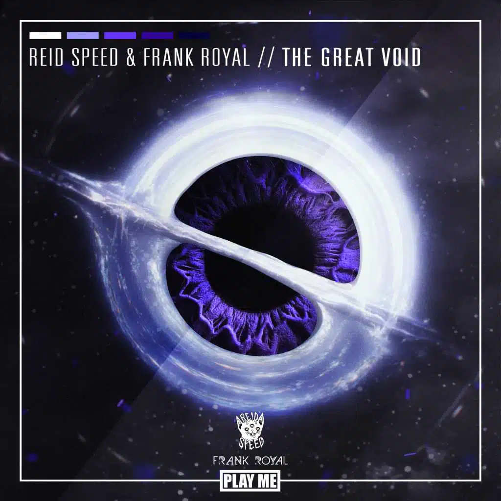 Reid Speed, Frank Royal