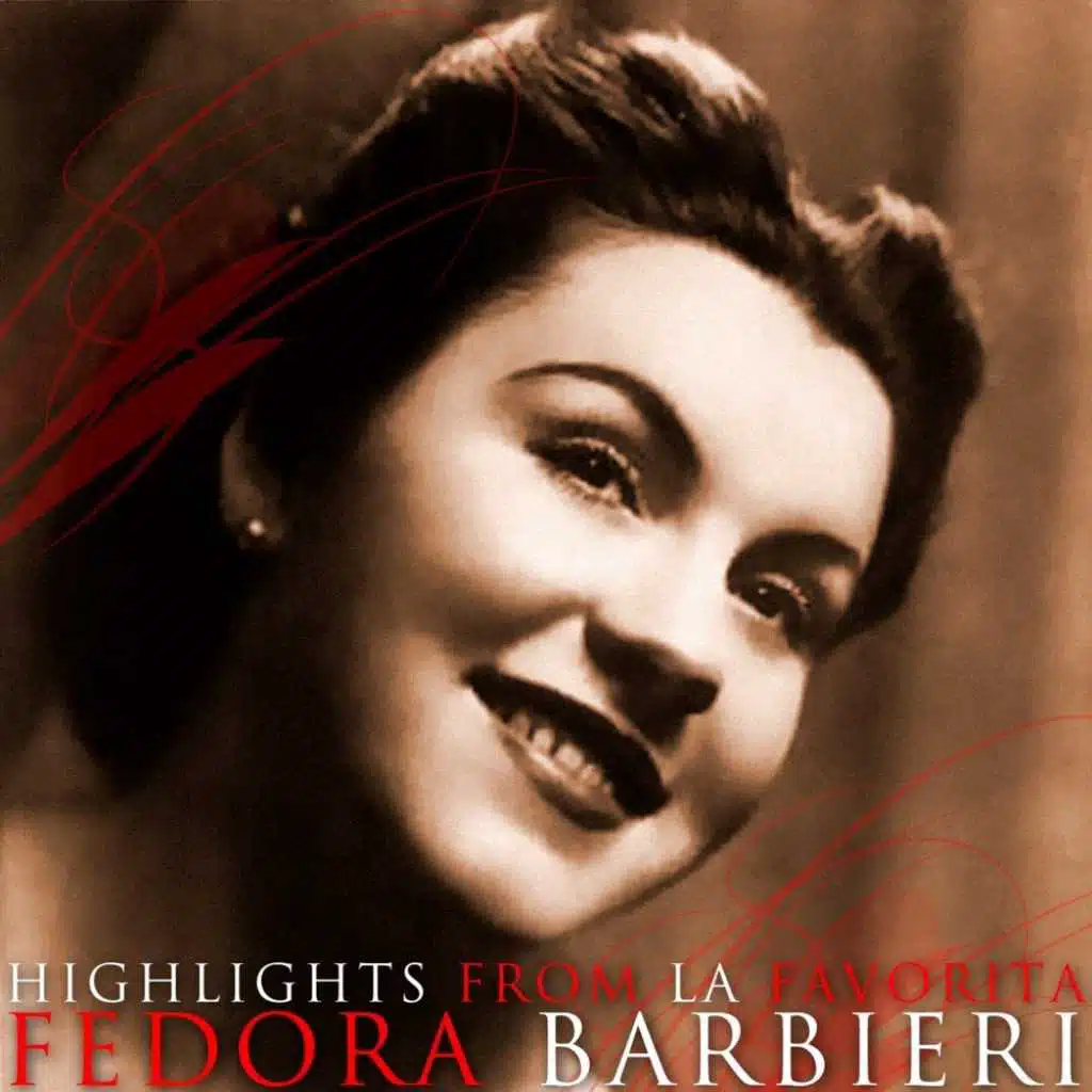 Highlights from La Favorita