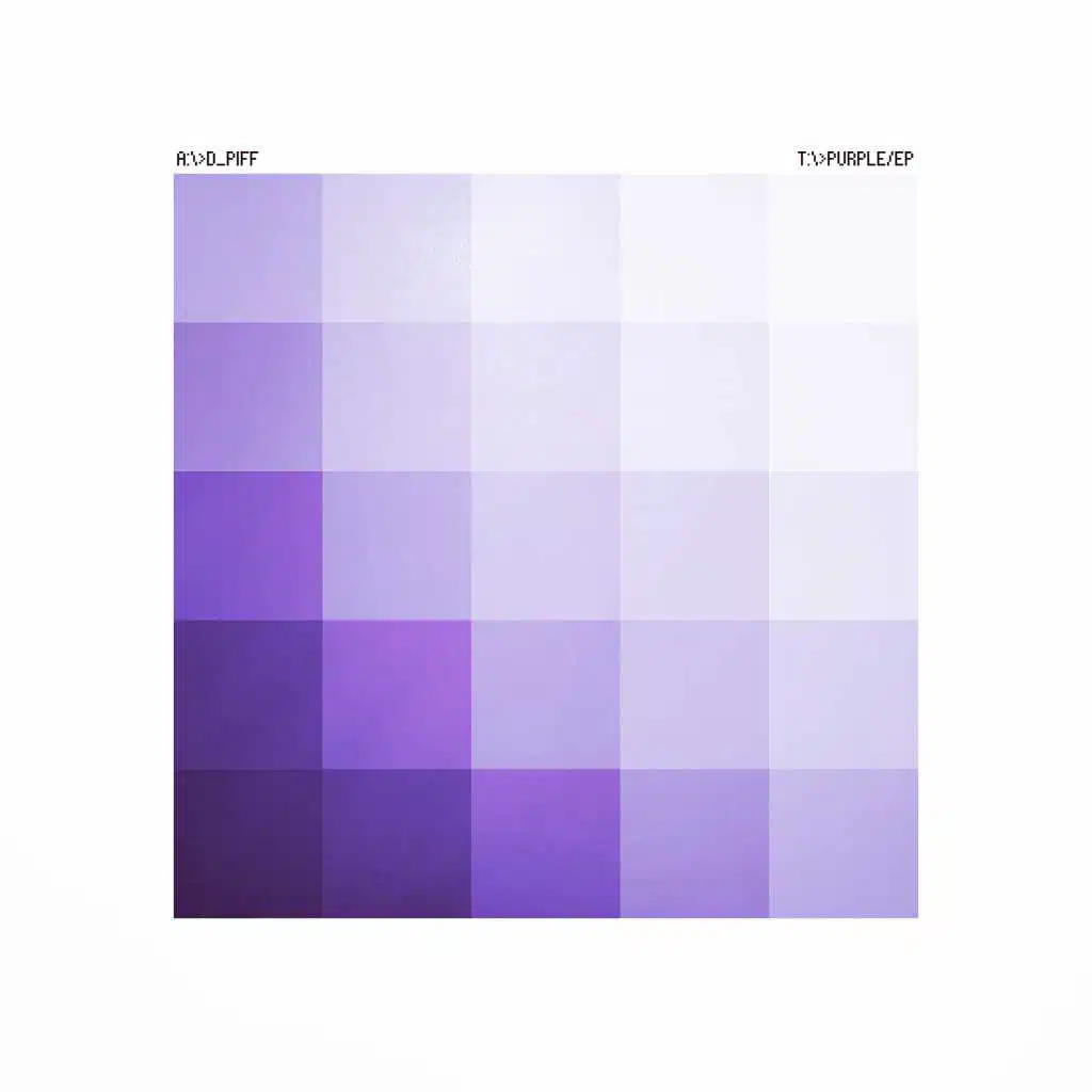 Purple/EP