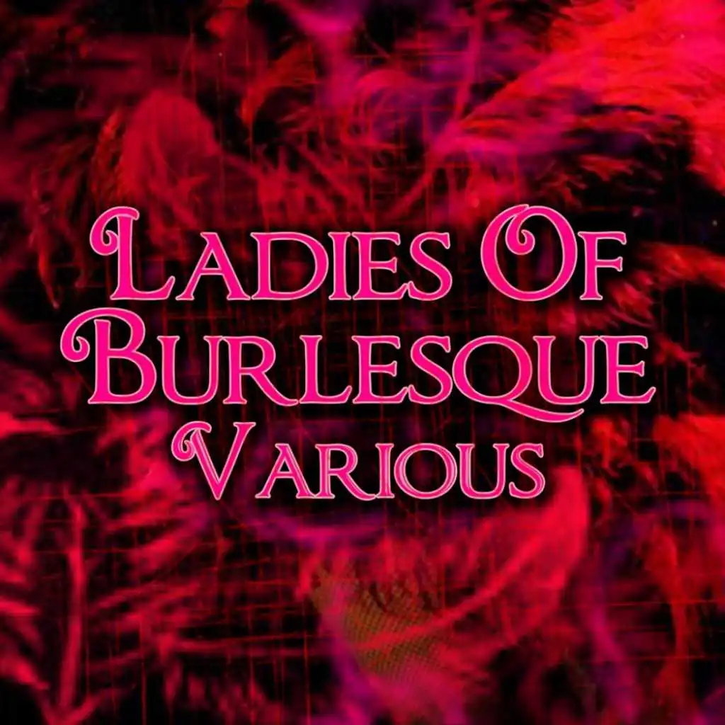 Ladies Of Burlesque