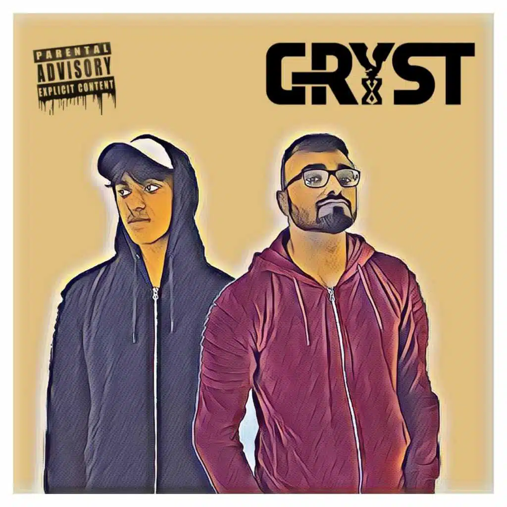 GRYST