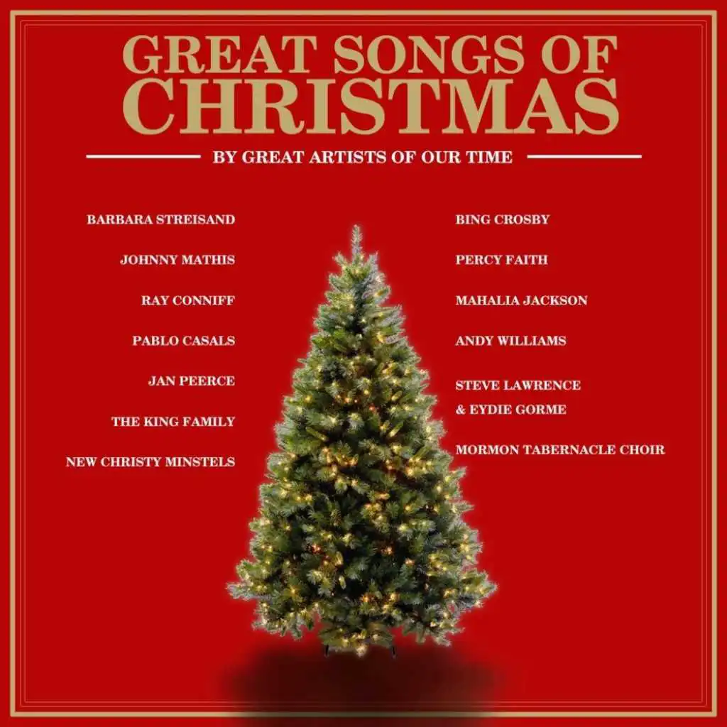 Great Songs Of Christmas