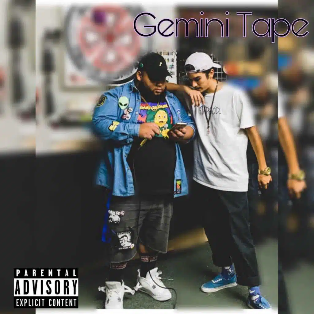 Gemini Tape
