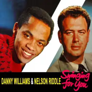 Danny Williams and Nelson Riddle