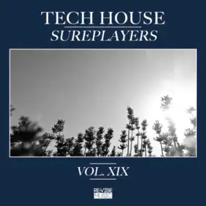 Tech House Sureplayers, Vol. 19