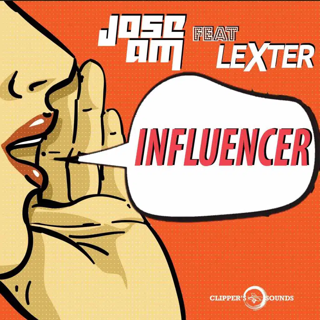 Influencer (feat. Lexter)