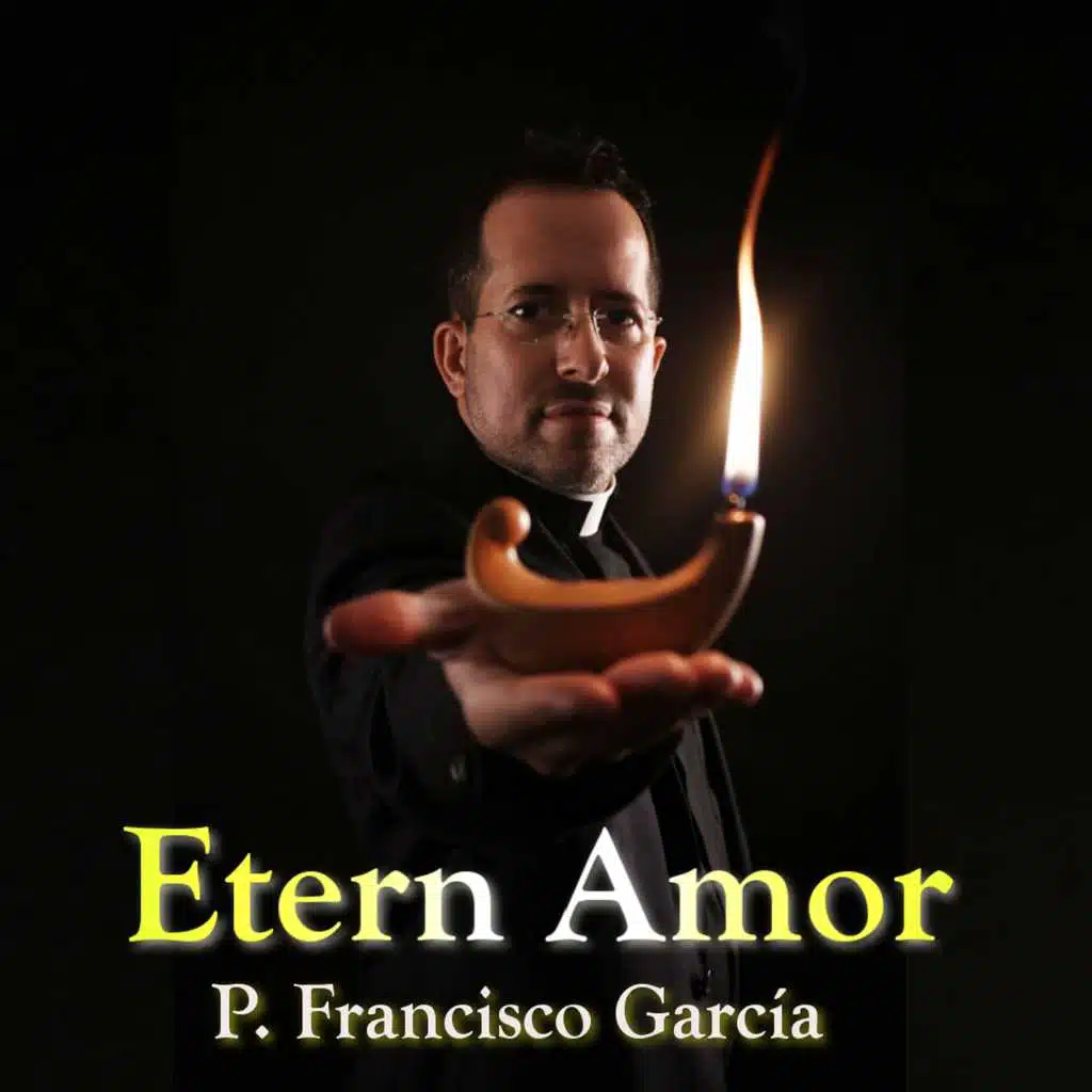 P. Francisco García