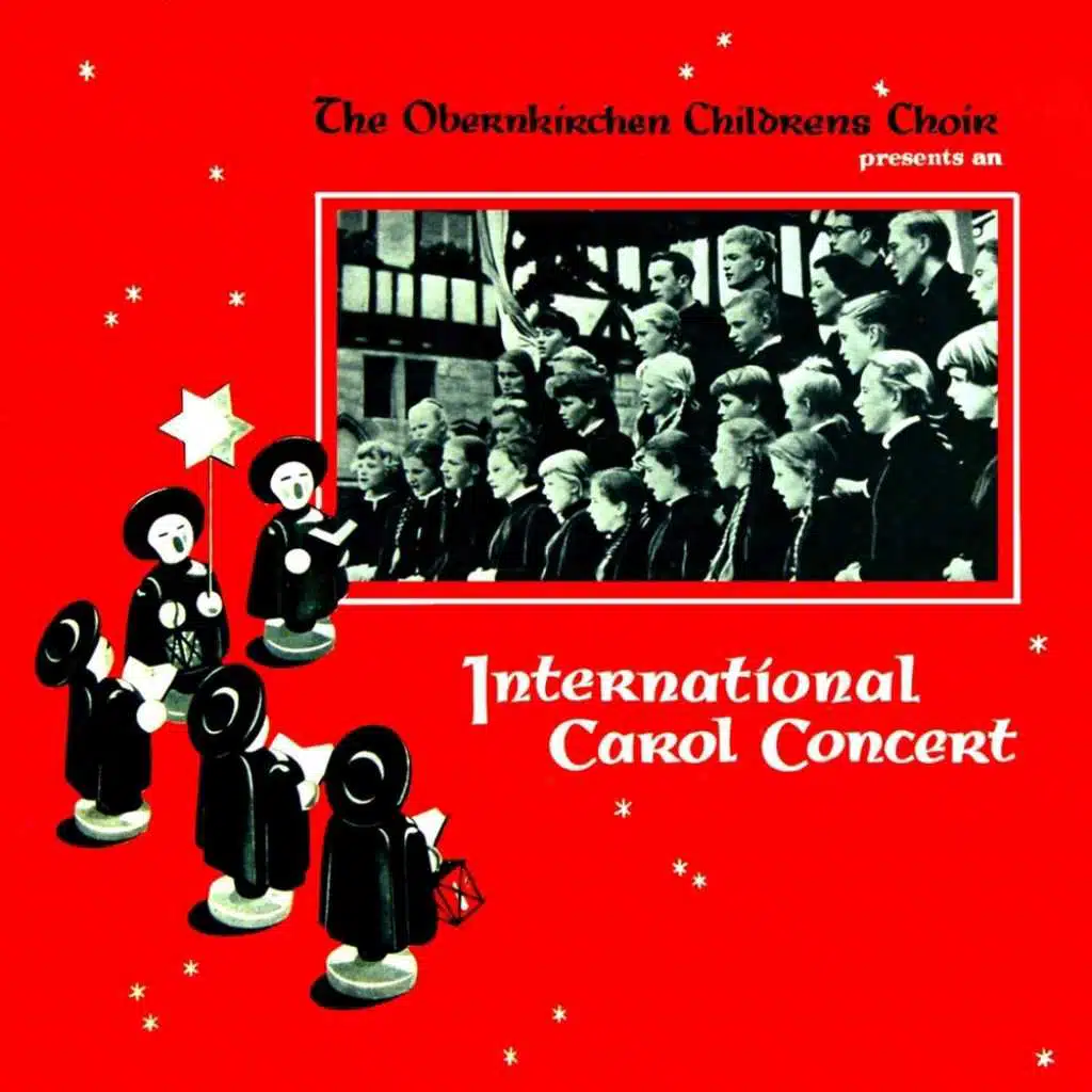 International Carol Concert