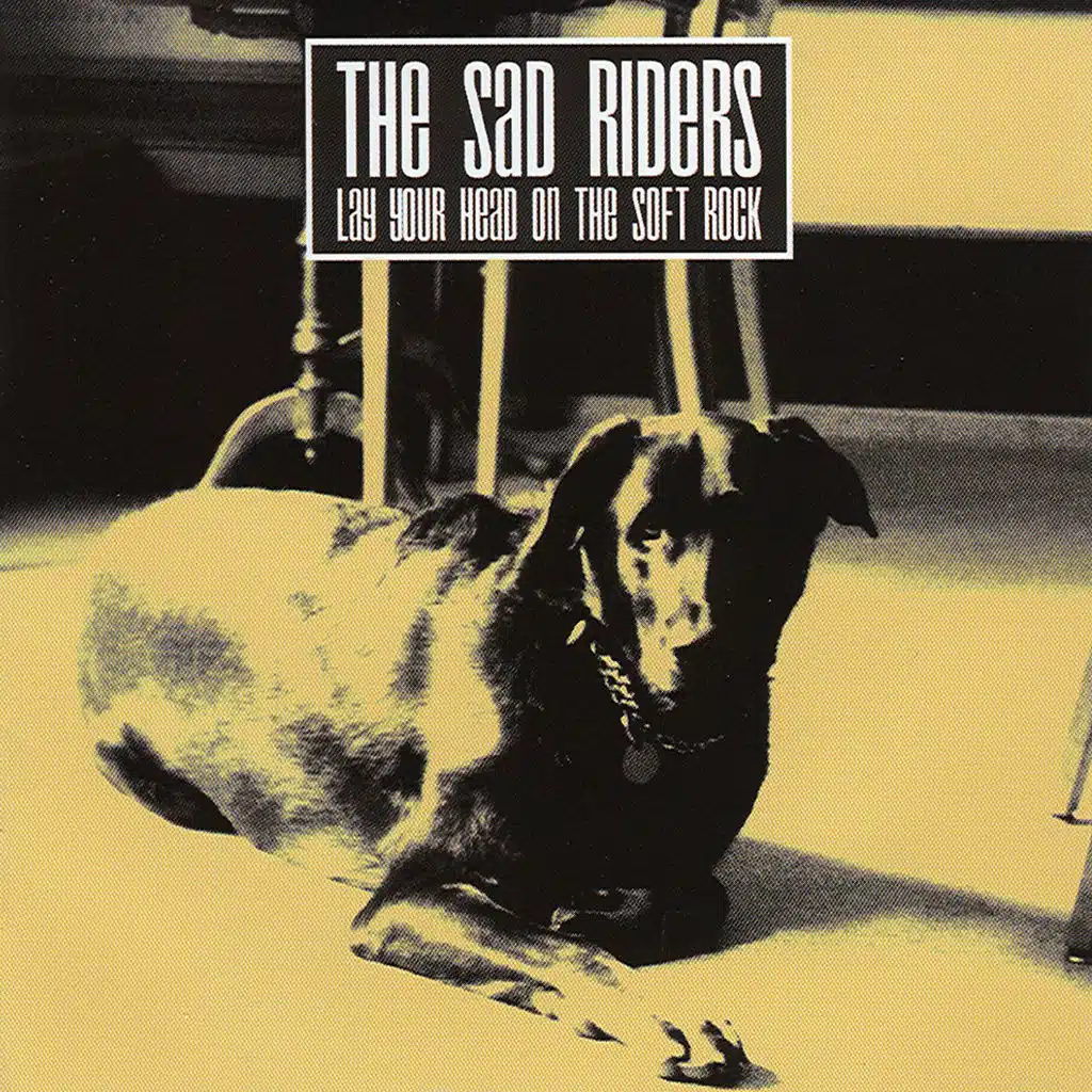 Lay Your Head On the Soft Rock