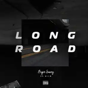 Long Road (feat. G-I-B)