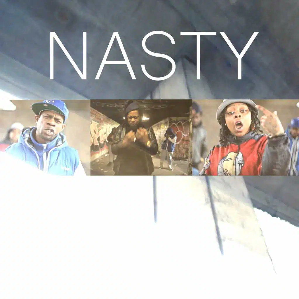 Nasty