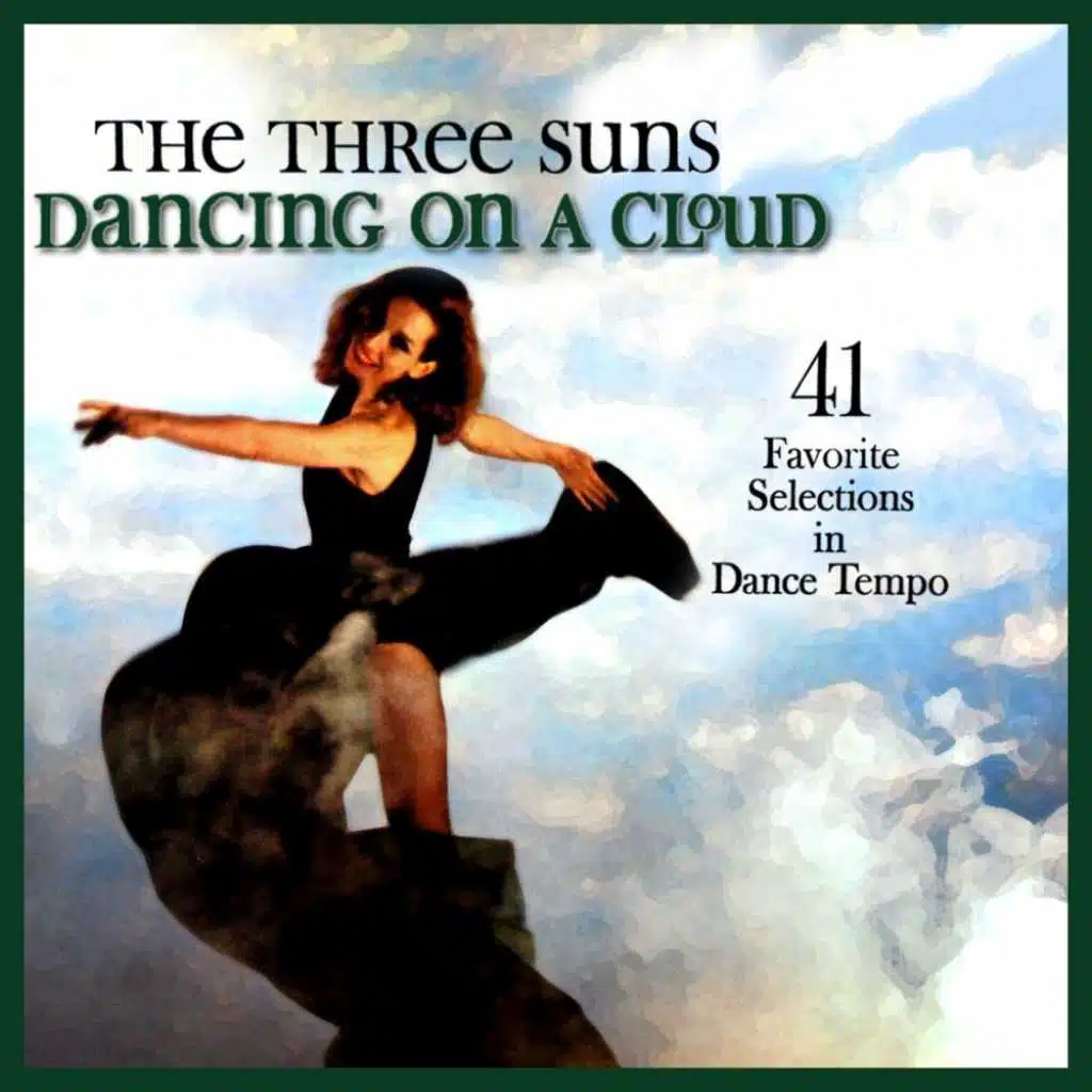 'S Wonderful / Ain't She Sweet / Anything Goes / In The Shade Of The Old Apple Tree