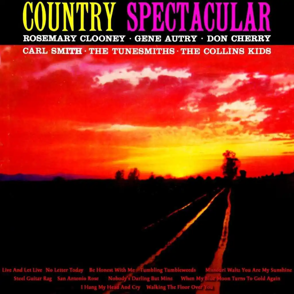 Country Spectacular