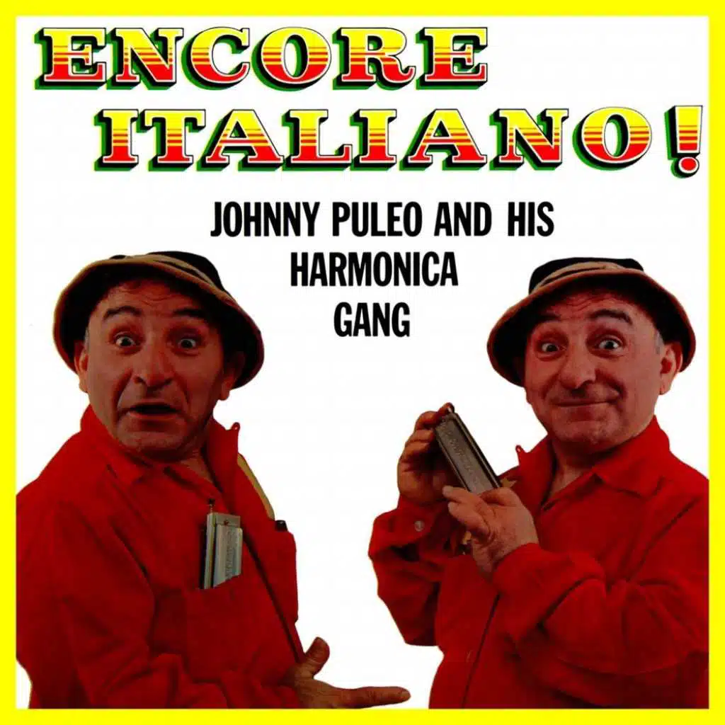 Ti-Tock Polka