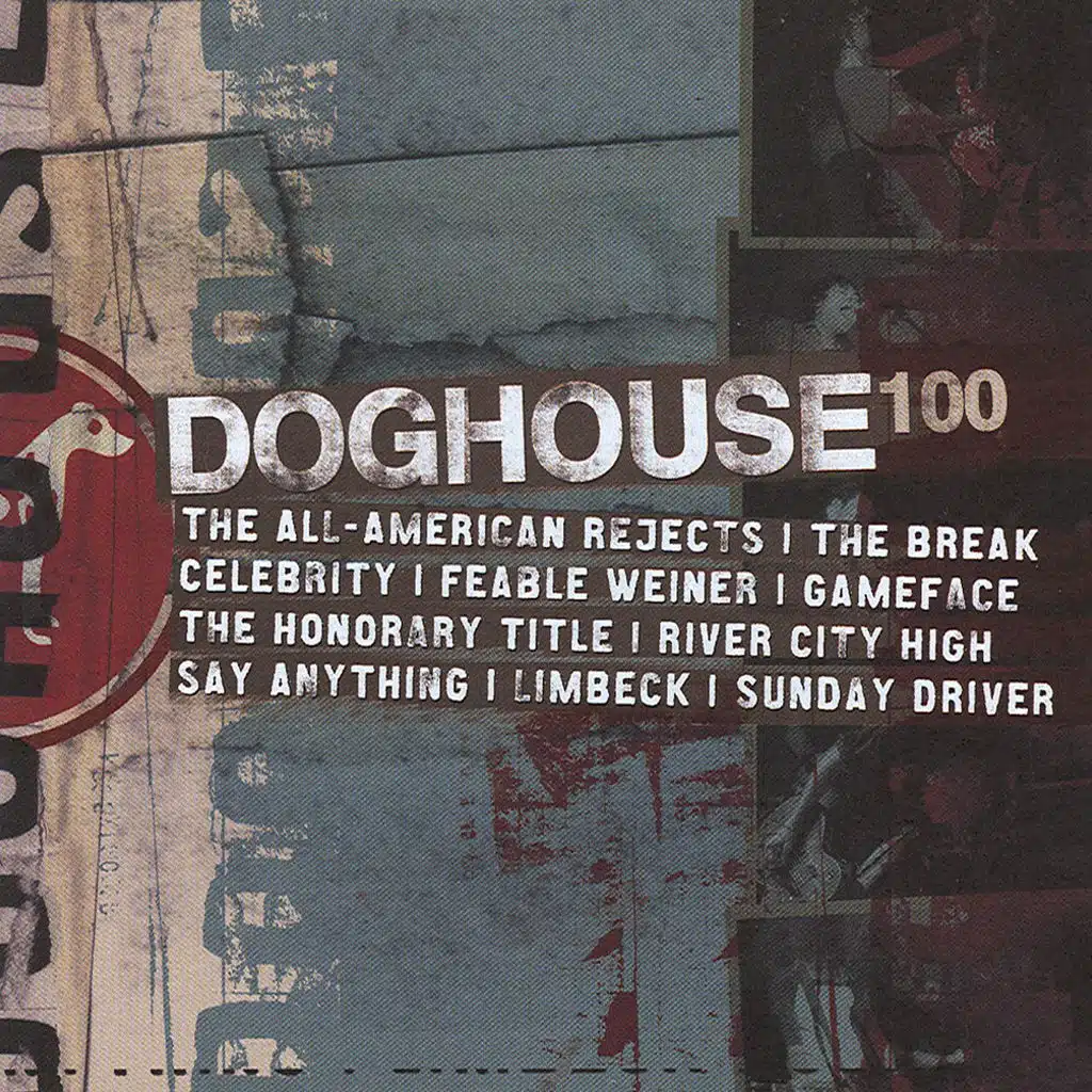 Doghouse 100