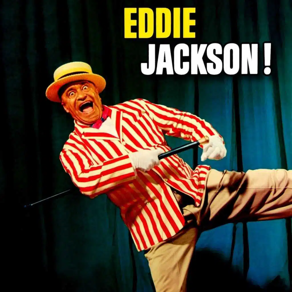 Eddie Jackson
