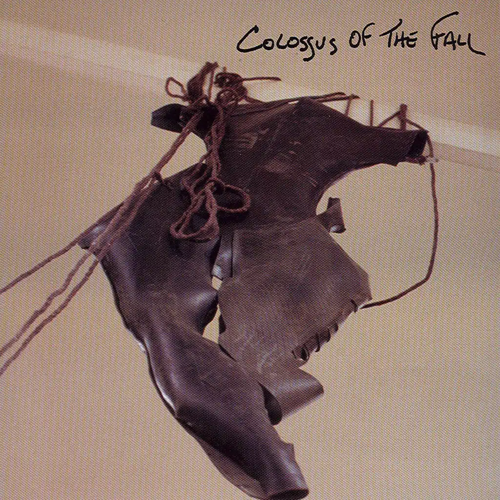 Colossus Of The Fall
