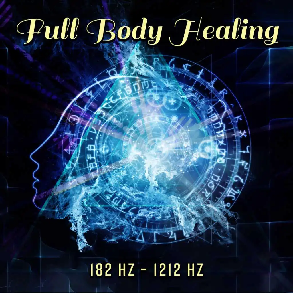 DNA Healing (576 Hz)