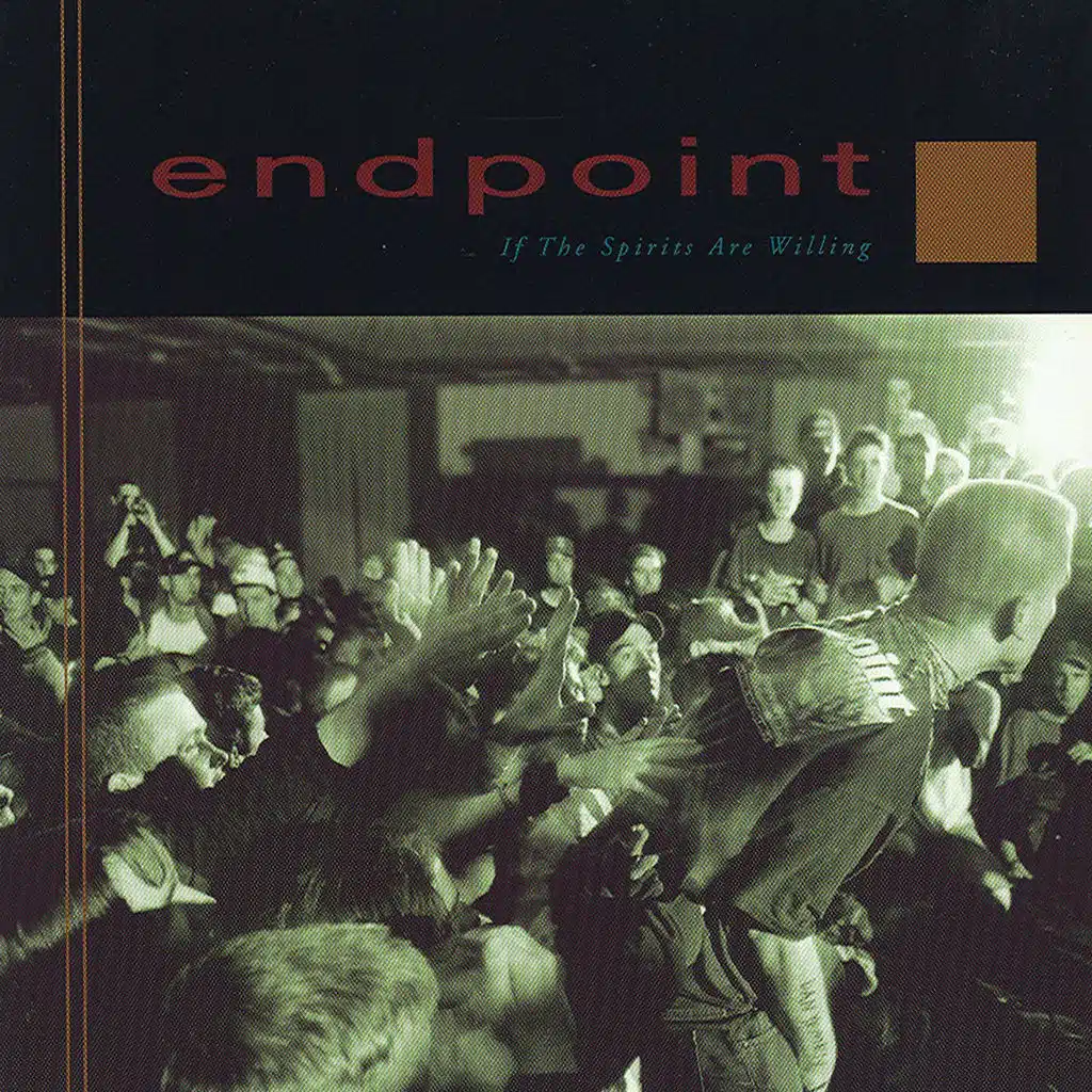 If the Spirits Are Willing