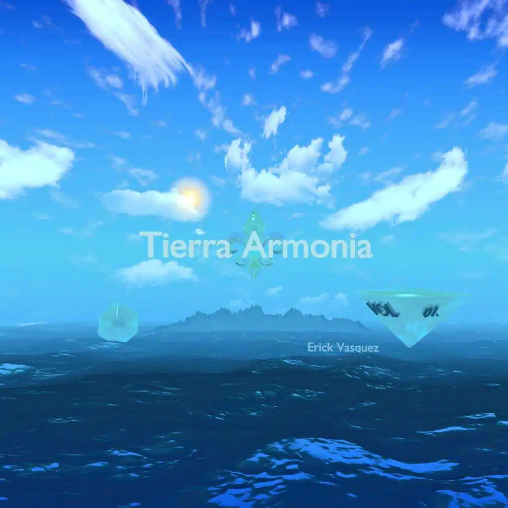 Tierra Armonia, Vol. 1