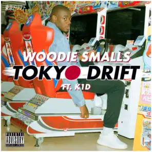 Tokyo Drift (feat. K1D)