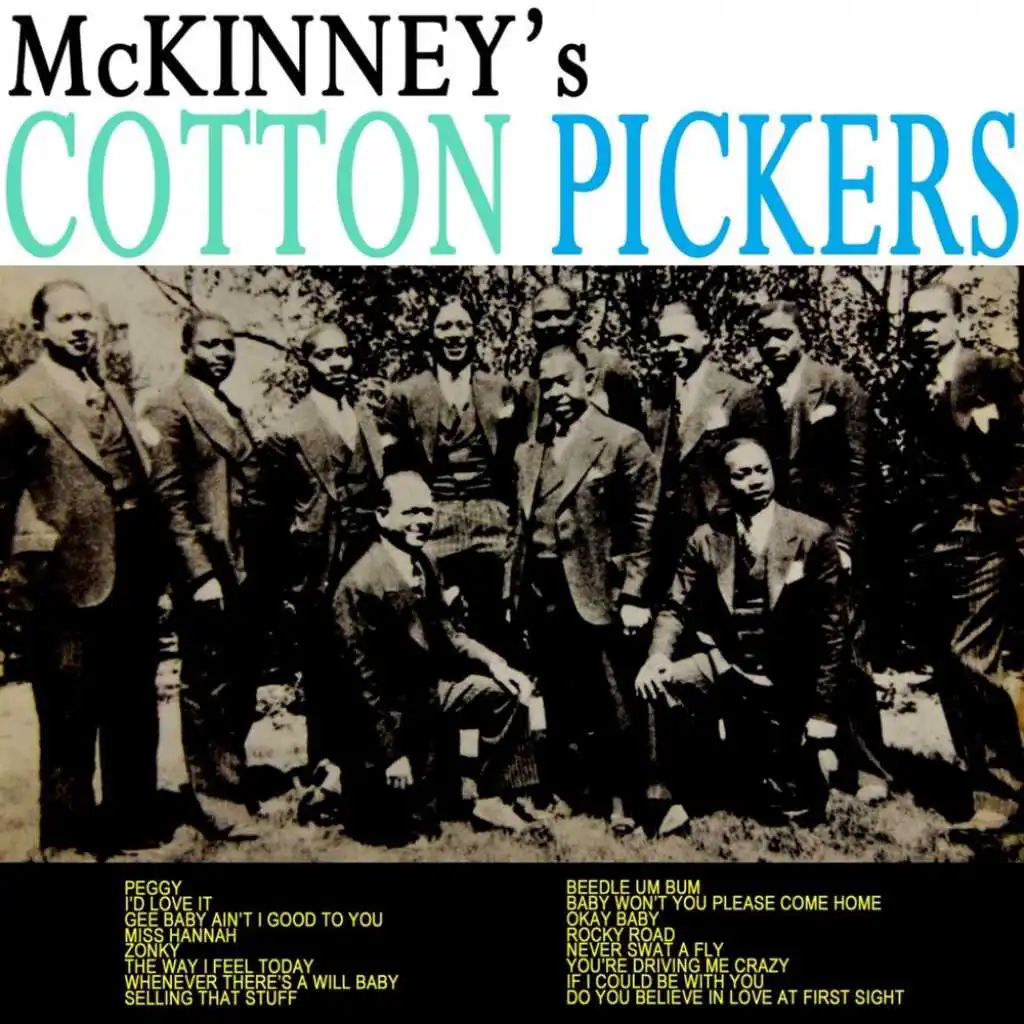 McKinney's Cotton Pickers