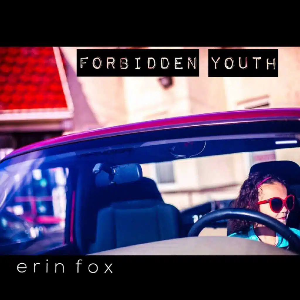 Forbidden Youth