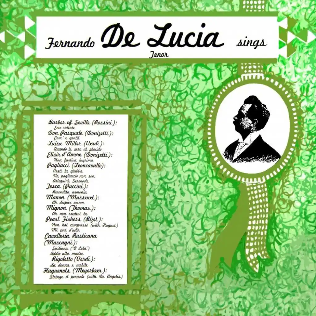 Elisir D' Amore: Un Furtiva Lagrima