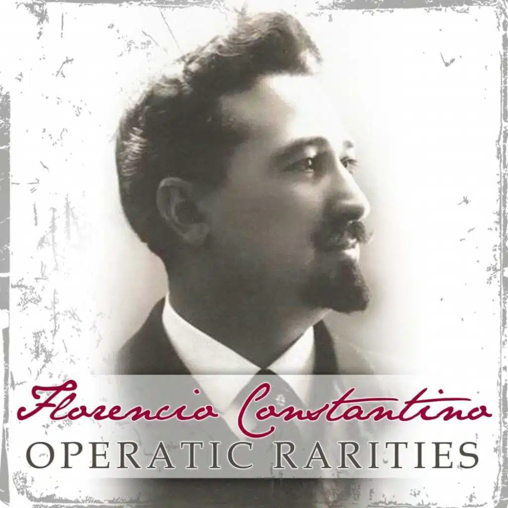 Operatic Rarities