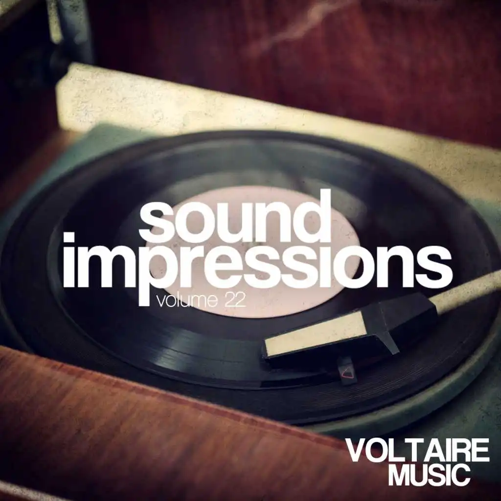 Sound Impressions, Vol. 22