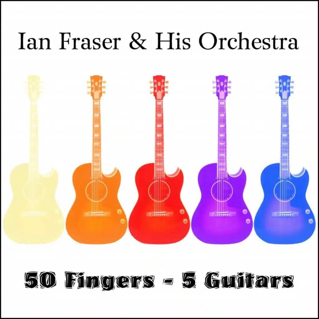 Ian Fraser & His Orchestra