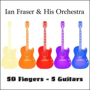 50 Fingers - 5 Guitars